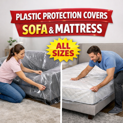 Collection image for: Mattress and Sofa Covers