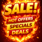 Special Offers