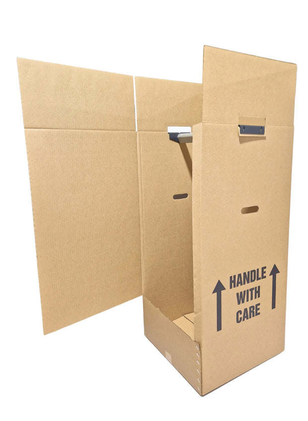 Banner image for: <h1>Wardrobe Boxes</h1>