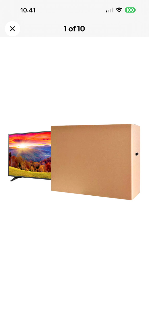 Banner image for: <h3>TV Boxes</h3>