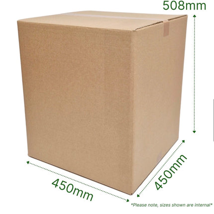 Extra Large Removals Box