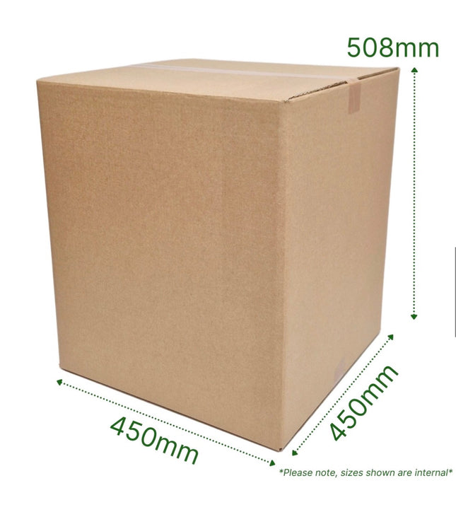 Extra Large Removals Box